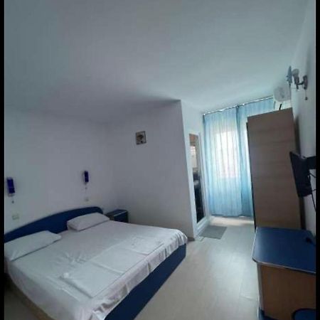 Vila George Hotel Costinești Kültér fotó
