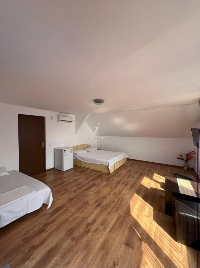 Vila George Hotel Costinești Kültér fotó