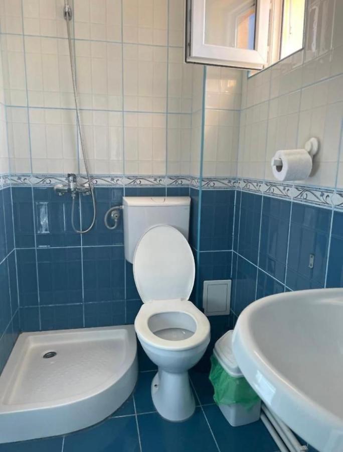 Vila George Hotel Costinești Kültér fotó