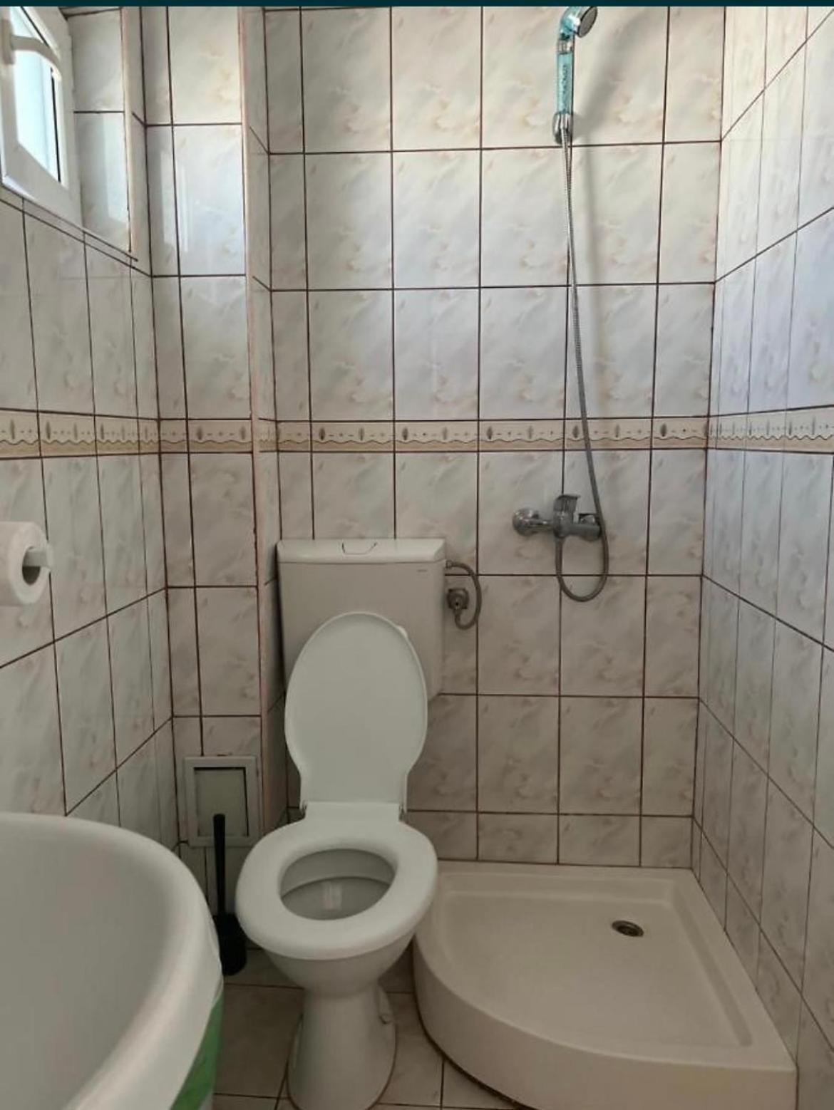Vila George Hotel Costinești Kültér fotó